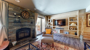 Mammoth Creek #9 condo